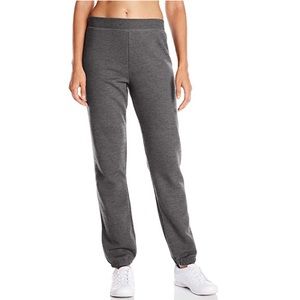 Hanes Gray Women’s Sweatpants !